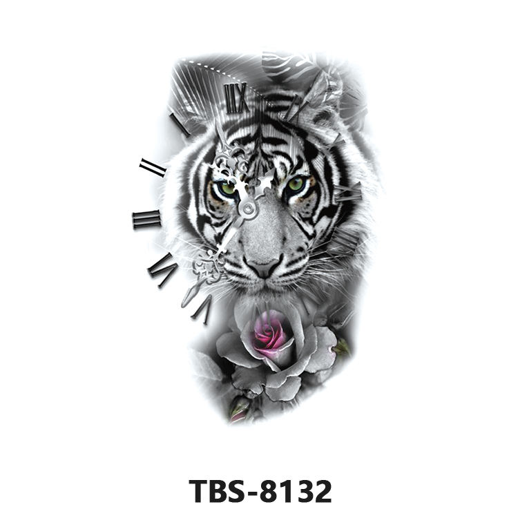 TBS-8132