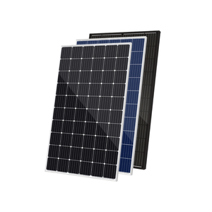 Pompa d'Acqua Solare Sommergibile Alico di Alta Qualità da 10HP con Pannello Solare - Product Image 3