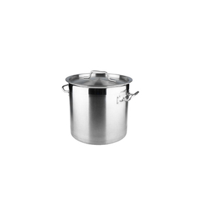 Juego de utensilios de cocina de acero inoxidable, 100l, olla disponible - Product Image 5