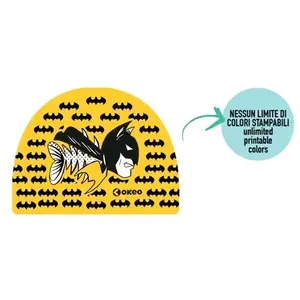 Gorra de PBT de Resistencia, Merchandising Personalizado - Product Image 2