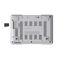 RETROFLAG-Funda de estación para Raspberry Pi 4, con apagado seguro, reinicio seguro, puertos de entrada fácil, acceso lateral a tarjeta SD, diseño clásico