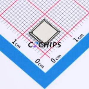 Microcontrolador de chip IC de circuito integrado (MCU/MPU/SoC), STM32F410C8U6, nuevo, 7x7, original, nuevo - Product Image 2