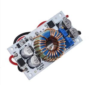 Module d'alimentation LED CC 250W 10A, convertisseur boost à courant constant non isolé pour onduleur d'appareil mobile - Product Image 2