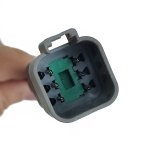 OBD2-Anschluss 6-poliges Diagnose adapter kabel Motorräder Diagnose <span class=keywords><strong>test</strong></span> kabel für BRP MOTO <span class=keywords><strong>ATV</strong></span> UTV