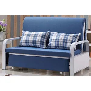 Guangzhou Hot Selling Fashion Other Home Furniture Italian Design Modern Folding Sofa Bed