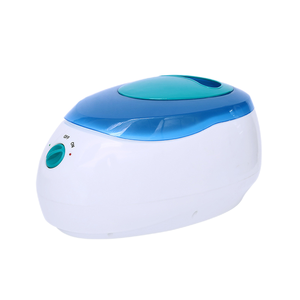 Fabricantes Venta Directa Calentador de parafina Cera de parafina Baño Nail Art Máquina de cera de parafina para la mano - Product Image 1