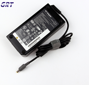 Adaptateur secteur pour ordinateur portable 170W 20V 8.5A, chargeur pour Lenovo 6.3*3.0mm, bonne qualité - Product Image 1