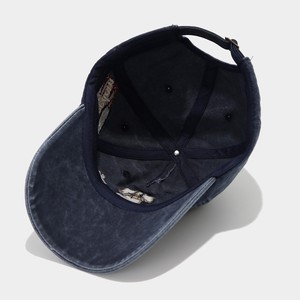 Gorra de Béisbol de Mezclilla de Alta Calidad con Estampado de Letras 'El Mejor Papá del Mundo', 100% Algodón, Unisex para Adultos, Idea Perfecta para Regalo de Cumpleaños - Product Image 6