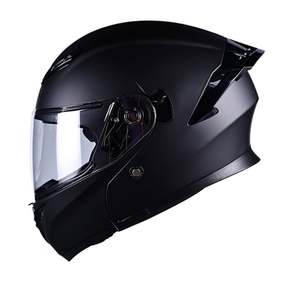 <span class=keywords><strong>Casco</strong></span> de calavera aprobado por DOT, <span class=keywords><strong>casco</strong></span> de motocicleta de cara completa <span class=keywords><strong>con</strong></span> cara abierta para cascos de montar <span class=keywords><strong>con</strong></span> cámara <span class=keywords><strong>Bluetooth</strong></span> - Product Image 2