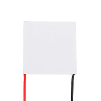 Module de refroidissement thermoélectrique ANLING TEC1-12703 15V 3A, élément Peltier efficace, DIY, refroidissement par eau du processeur, mini-réfrigérateur 27W