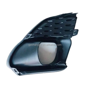 GULORSE Pièces automobiles Cache-phare pour Ford Territory <span class=keywords><strong>CF4</strong></span> 2020 JS1-17805-BA JS1-17804-BA JS117805BA JS117804BA Pièces de carrosserie - Product Image 4