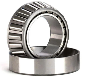 Roulement à rouleaux coniques GCR15 à une rangée à grande vitesse BS2-2310-2RS/VT143 P6 Estimation de précision pour les machines agricoles et les ascenseurs - Product Image 2