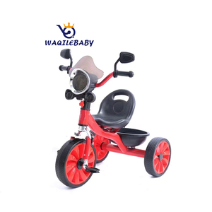 WQL-juguetes de cumpleaños <span class=keywords><strong>para</strong></span> niños, triciclos, bicicleta <span class=keywords><strong>para</strong></span> bebés, triciclo <span class=keywords><strong>para</strong></span> niños pequeños - Product Image 6