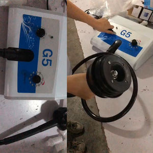 G5 Appareil <span class=keywords><strong>de</strong></span> perte <span class=keywords><strong>de</strong></span> poids Appareil <span class=keywords><strong>de</strong></span> massage <span class=keywords><strong>de</strong></span> la cellulite amincissant le corps Salon <span class=keywords><strong>de</strong></span> beauté à domicile - Product Image 6