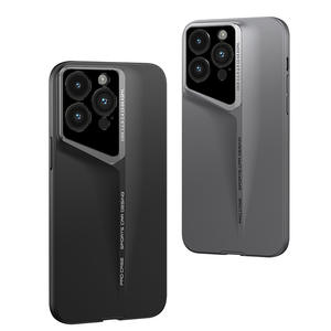 Couverture de téléphone à motif de sport pour garçons pour iphone 16 15 14 13 12 11 Pro Max - Product Image 1