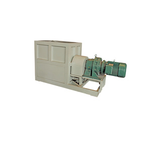 Máquina mezcladora de jabón de baño o jabón de lavandería para mezclar fideos de jabón en la línea de acabado, incluido el tipo Z y la amasadora <span class=keywords><strong>Sigmar</strong></span> - Product Image 5