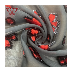 Warp Knit 100% <span class=keywords><strong>Polyester</strong></span> Đôi Đan Lưới Vải Cho Quần Áo - Product Image 1