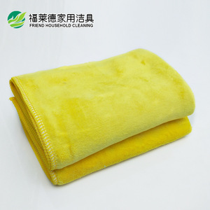 Paños de Limpieza Rectangulares de Color Sólido, Toallas de Cocina Absorbentes, Paquete de 10 - Product Image 4