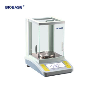 Biobase Elektronik Analitik Terazi BP2003P 0~200g BP-B/<span class=keywords><strong>P</strong></span> Serisi Rahat Görsel Algılamalı Elektronik Hassas Terazi (Laboratuvar İçin) - Product Image 3