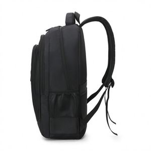 OEM New Fashion 2022 Business Leisure Computer <b>Backpack</b> Large Capacity Durable Portable Men Travel Waterproof <b>Laptop</b> <b>Backpack</b> - Product Image 3
