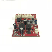 Ensamblaje de placa PCB y PCBA personalizado OEM ODM Fabricación en fábrica FCX Fabricante de PCBA de alta calidad Impresión de placa PCBA personalizada