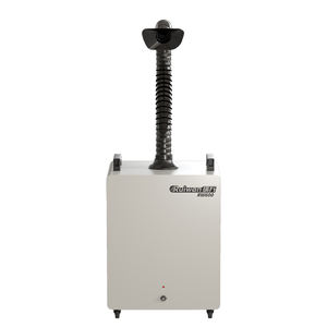 <span class=keywords><strong>Extracteur</strong></span> de fumée et <span class=keywords><strong>d</strong></span>'odeur <span class=keywords><strong>d</strong></span>'atelier industriel à port unique Rw600 - Product Image 1
