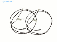 Piezas Nuevas y 100% Probadas para Cajero Automático Diebold SCRTY CA,MTZ CD RDR BEZEL REV.1 TE 45/12, 49234836000B 49-234836-000B
