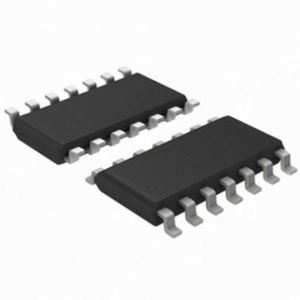 Brand-new Original Guaranteed SN7407DR Buffer / Driver / Transceiver Integrated Circuit ic Electronic Component - Product Image 1