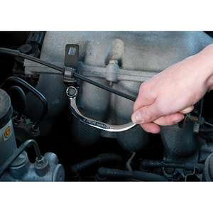 ชุดประแจสำหรับงานขัดขวางขนาด8-22มม. 5pce - Product Image 2