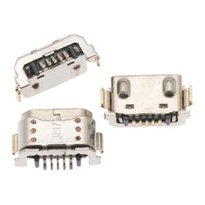 Conector <span class=keywords><strong>de</strong></span> Puerto <span class=keywords><strong>de</strong></span> Carga USB para Xiaomi <span class=keywords><strong>Redmi</strong></span> Note 7 8 9 10S 10Pro Xiaomi <span class=keywords><strong>9T</strong></span>, Conector <span class=keywords><strong>de</strong></span> Carga Flexible para Teléfono Móvil, Pines <span class=keywords><strong>de</strong></span> Carga para Teléfono Celular - Product Image 2