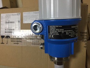 Transmisor de Presión Endress and Hauser Cerabar S PMC71 PMC41 PMC51 Nuevo - Product Image 2