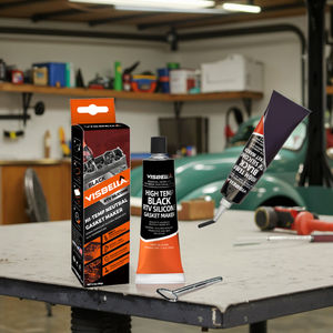 กาวซิลิโคน <span class=keywords><strong>RTV</strong></span> สีเทา ทนความร้อนสูง สำหรับงานยานยนต์ ผลิตในประเทศจีน - Product Image 5