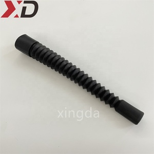 Usine <span class=keywords><strong>vente</strong></span> Machine à laver divers tuyau de vidange largement utilisé tuyau Machine à laver laveuse tuyau en caoutchouc 280*20*34mm - Product Image 5