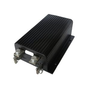 24V 48V 200A 400A 600A 800A dc מנוע מהירות בקר של גבוהה הנוכחי DC48DP400BL-R01 - Product Image 2