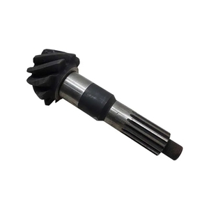 Kroon Wiel Rondsel Tandwiel 148904a1 Voor W20e Wielladers Onderdelen Bouwmachines Onderdelen Machines Motoronderdelen - Product Image 2