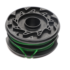 Cordless Dual Line Edger <strong>Weed</strong> <strong>Eater</strong> DF-080 Auto-Feed Spool <strong>String</strong> Trimmer Spools <strong>Replacement</strong> Industrial <strong>Replacement</strong> Spool Line - Product Image 3