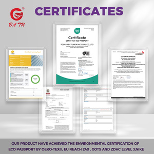 Batu thương hiệu thân thiện với môi hiệu ứng bóng glossy Silicone cho dệt Màn hình in ấn độ bền cao vải sử dụng - Product Image 5