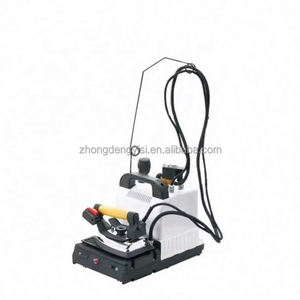 Plancha de Vapor Eléctrica Industrial para Ropa, Plancha Industrial para Ropa, Precio de la Plancha Industrial - Product Image 5