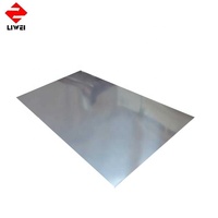 Tianjin Liwei Iron & Steel Sheet Metal Bobine de fer laminée à froid pour le bâtiment de construction