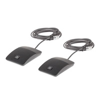 Nouveau kit de microphone filaire CP-MIC-WIRED-S pour téléphone 8831, en boîte