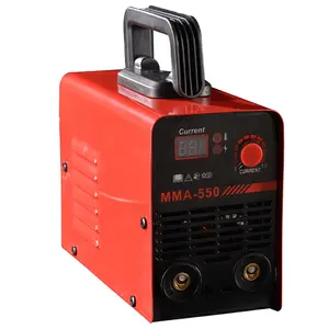 Welding Machine MMA CUT Plasma Cutter No Gas Flux Welder 220V High Quality Multi Welders