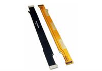 Untuk Xiaomi Mi Poco X3 NFC Versi Global F2 Pro Mi 10T 9 10 Lite LCD MainBoard Motherboard Konektor Kabel Fleksibel