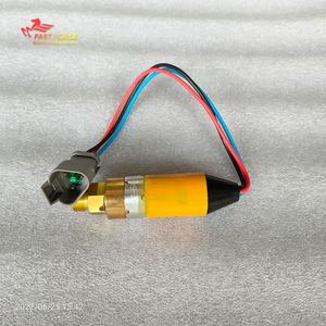 Sensor de Presión de Aceite 3E-6455 3E6455 para Excavadoras E320B E322B E322C E325B E330B E330C E345B - Product Image 3