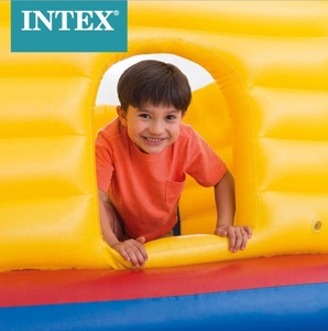 Castillo <span class=keywords><strong>Inflable</strong></span> Interior <span class=keywords><strong>INTEX</strong></span> 48259 para Niños Pequeños - Product Image 5