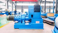 BOTA Automatischer selbstausrichtender Rohrschweißdrehvorrichtung mit Polyurethan-Rollen, 5T-500T Kapazität, kabellose/kabelgebundene Fernbedienung für