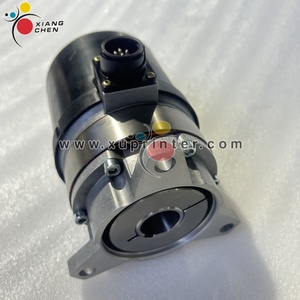 Moteur de rouleau d'encre WD Original M2.186.5121 pour pièces d'impression offset SM74 PM74 - Product Image 4