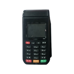 S910 GPRS <span class=keywords><strong>POS</strong></span> สำหรับสัมผัสและไม่สัมผัสสต็อกขนาดใหญ่ของ S58 S80 N910 ME31 - Product Image 1