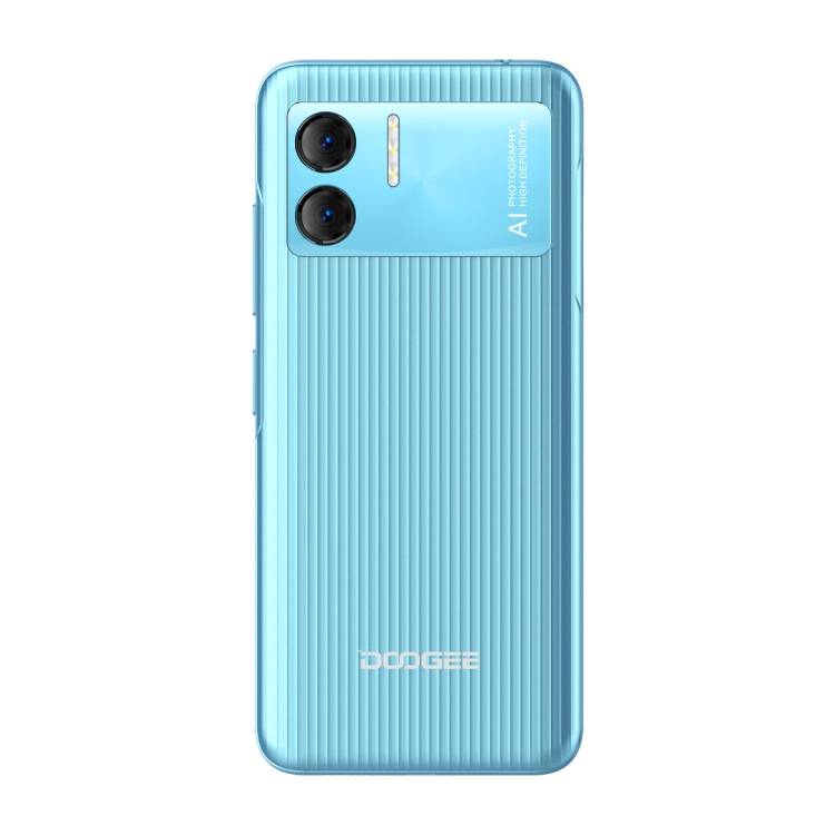 Original Doogee X98 Pro Smartphone 4gb+64gb 6.52 Inch Android 12