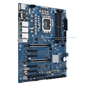 กล่องใหม่เอี่ยม Q870A-IM-A เมนบอร์ดเครื่องควบคุมอุตสาหกรรมเกรดอุตสาหกรรมบอร์ดขนาดใหญ่อัลตร้า 1851 โปรเซสเซอร์ AGP 2X 1P/2P - Product Image 3