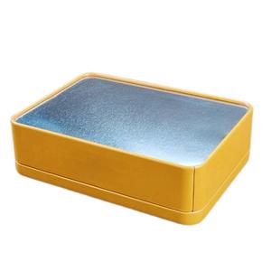 Tùy Chỉnh Hình Chữ Nhật Kẹo Bạc Hà Kim Loại Hộp Thiếc Với Nắp Chơi Thẻ Xì Gà Thuốc Lá Cắt Thuốc Lá Hộp Thiếc - Product Image 3